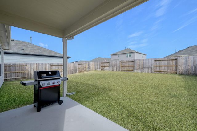 15072 Rustic Moon Road, Conroe, TX 77302