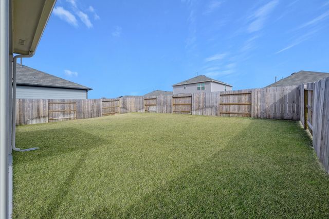 15072 Rustic Moon Road, Conroe, TX 77302