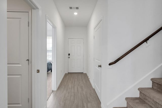 15072 Rustic Moon Road, Conroe, TX 77302