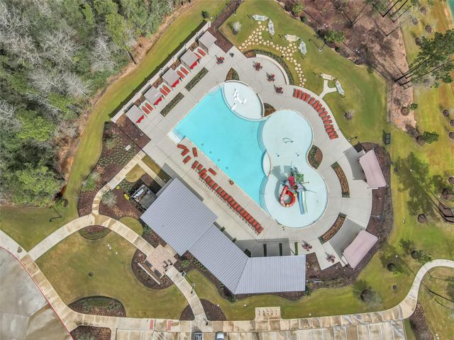 15072 Rustic Moon Road, Conroe, TX 77302