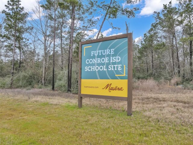 15072 Rustic Moon Road, Conroe, TX 77302