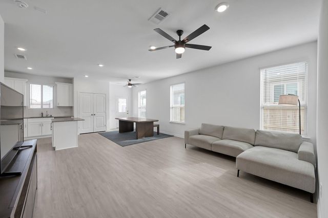 15072 Rustic Moon Road, Conroe, TX 77302