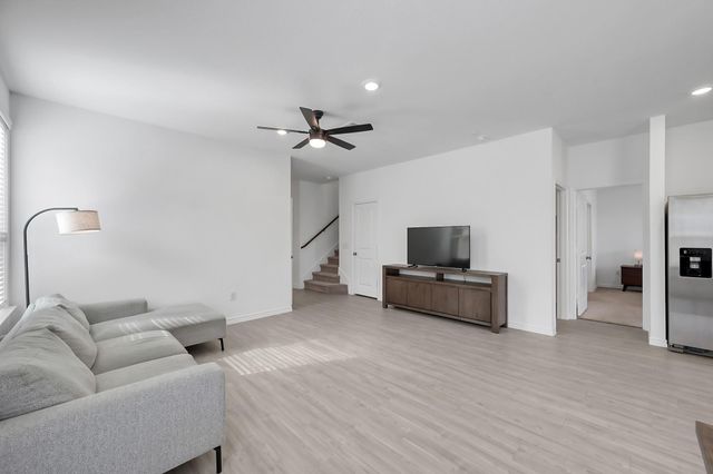 15072 Rustic Moon Road, Conroe, TX 77302