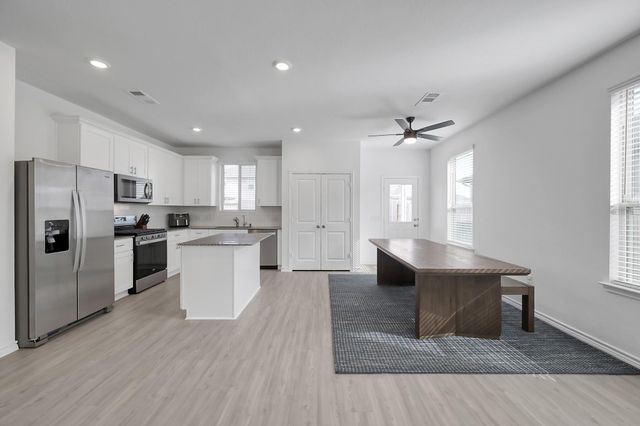 15072 Rustic Moon Road, Conroe, TX 77302