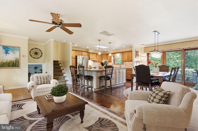 1103 ROELOFFS RD, Yardley, PA 19067