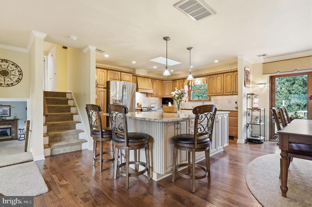 1103 ROELOFFS RD, Yardley, PA 19067