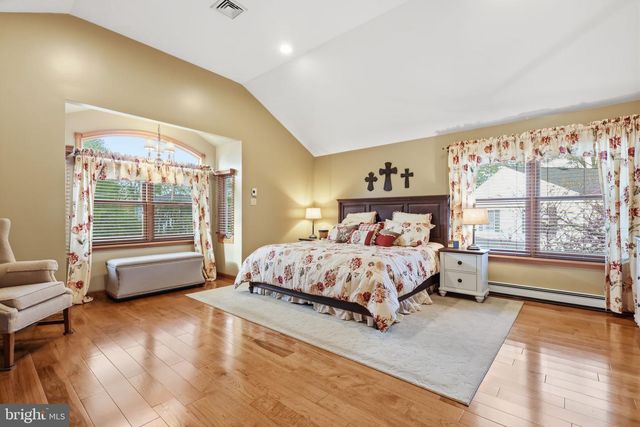 1103 ROELOFFS RD, Yardley, PA 19067