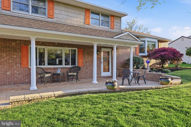 1103 ROELOFFS RD, Yardley, PA 19067