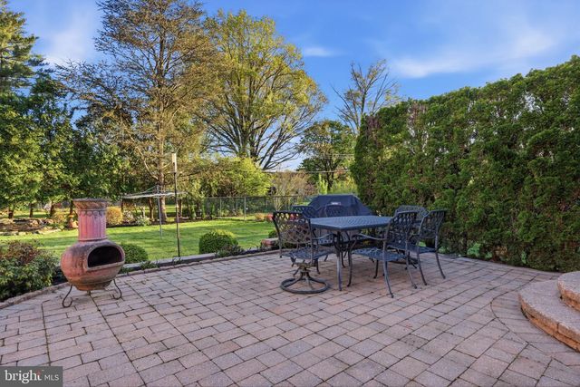 1103 ROELOFFS RD, Yardley, PA 19067