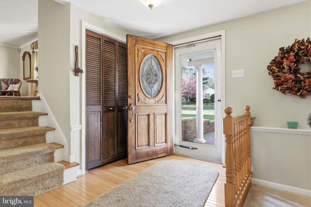 1103 ROELOFFS RD, Yardley, PA 19067