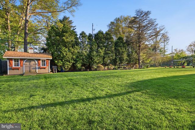 1103 ROELOFFS RD, Yardley, PA 19067