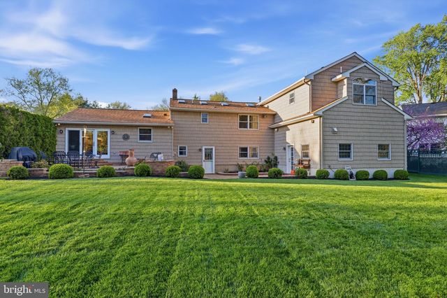 1103 ROELOFFS RD, Yardley, PA 19067