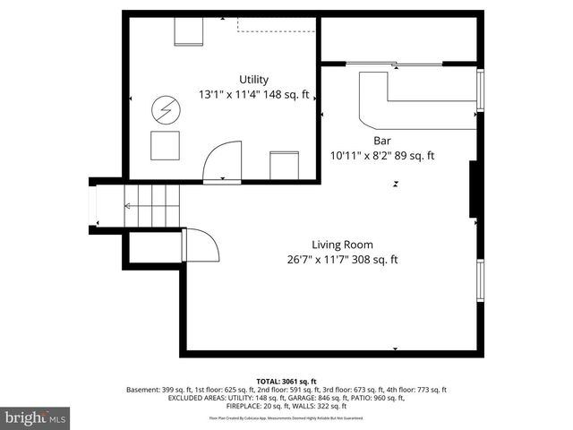 1103 ROELOFFS RD, Yardley, PA 19067