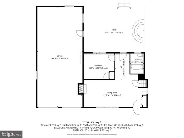 1103 ROELOFFS RD, Yardley, PA 19067