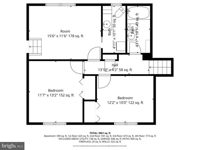 1103 ROELOFFS RD, Yardley, PA 19067