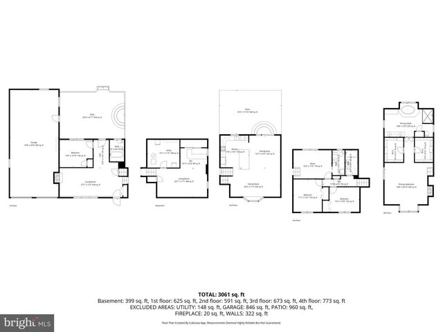 1103 ROELOFFS RD, Yardley, PA 19067