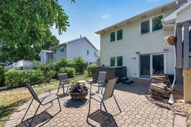282 Cherry Hill Trail, Medina, MN 55340