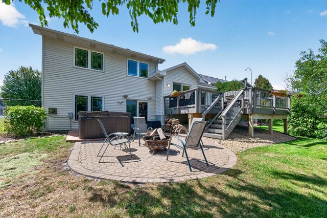 282 Cherry Hill Trail, Medina, MN 55340
