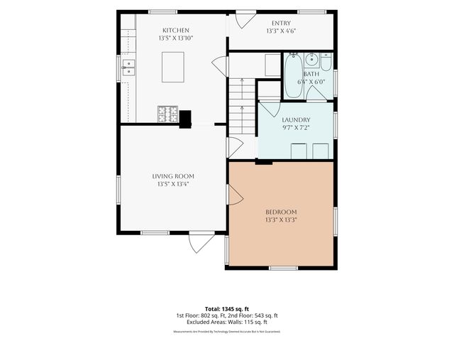 323 Robey Place SE, Grand Rapids, MI 49506