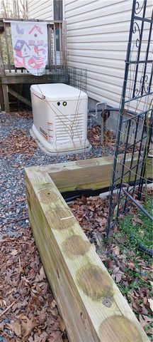 6008 Gockley LN, Gloucester, VA 23061