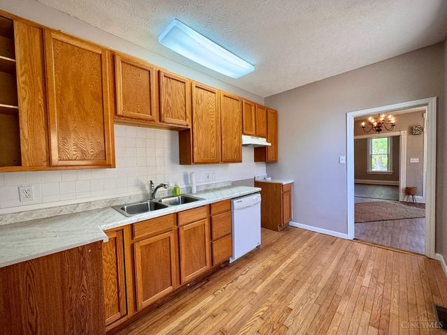 803 Cereal Avenue, Hamilton, OH 45013