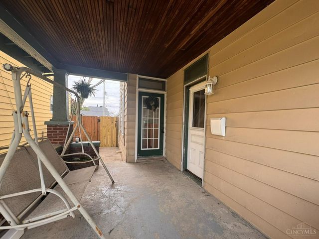 803 Cereal Avenue, Hamilton, OH 45013