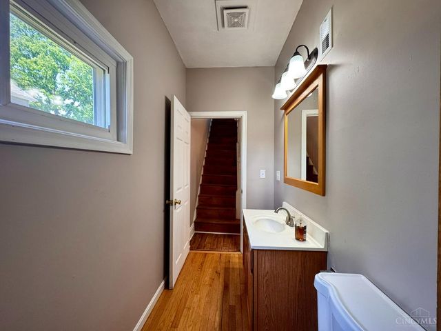 803 Cereal Avenue, Hamilton, OH 45013