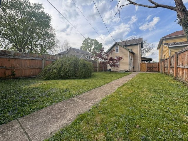803 Cereal Avenue, Hamilton, OH 45013