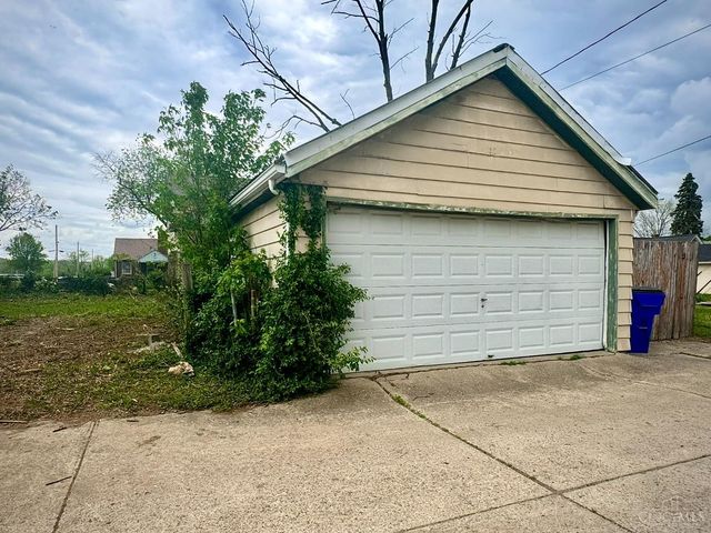 803 Cereal Avenue, Hamilton, OH 45013