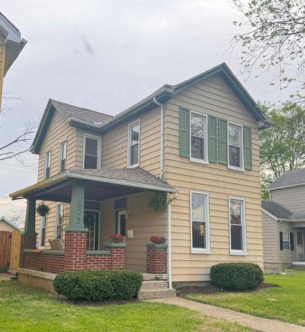 803 Cereal Avenue, Hamilton, OH 45013