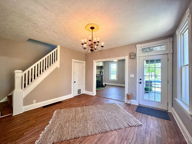 803 Cereal Avenue, Hamilton, OH 45013