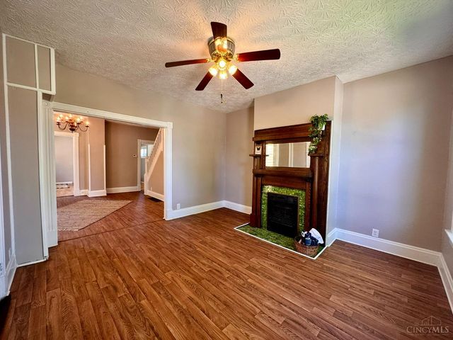 803 Cereal Avenue, Hamilton, OH 45013