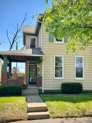 803 Cereal Avenue, Hamilton, OH 45013