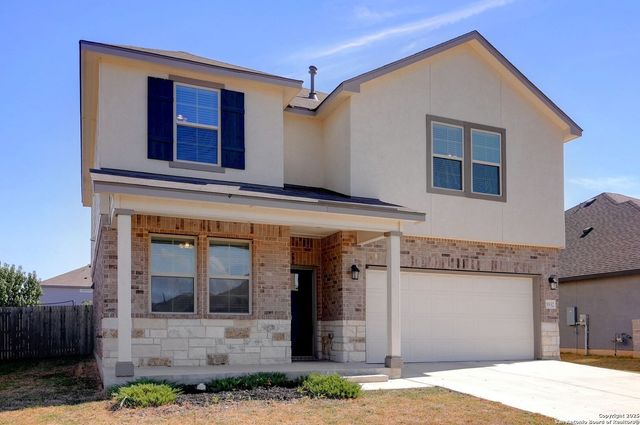 1932 Colonial, New Braunfels, TX 78130