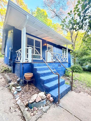 113 SHELBY Street, Hot Springs, AR 71901