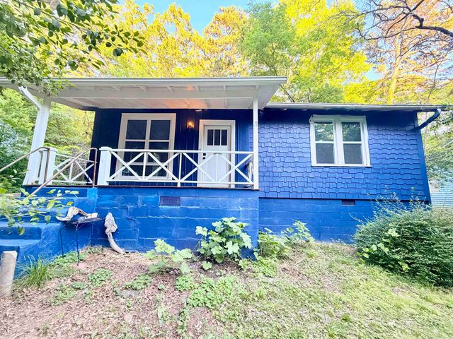 113 SHELBY Street, Hot Springs, AR 71901