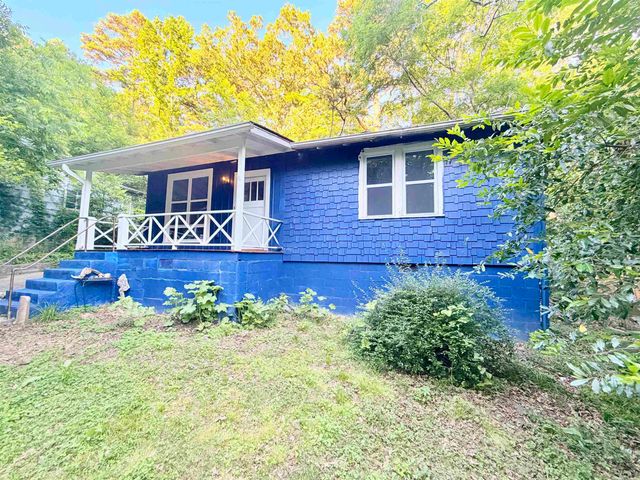 113 SHELBY Street, Hot Springs, AR 71901