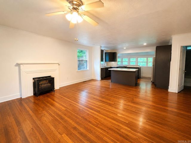 113 SHELBY Street, Hot Springs, AR 71901