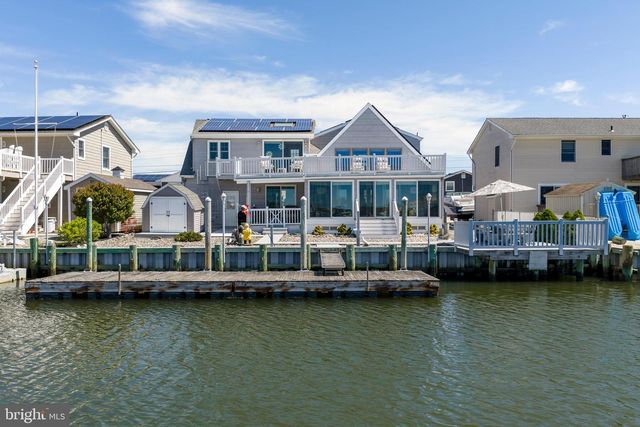 48 KANSAS RD, Little Egg Harbor Twp, NJ 08087