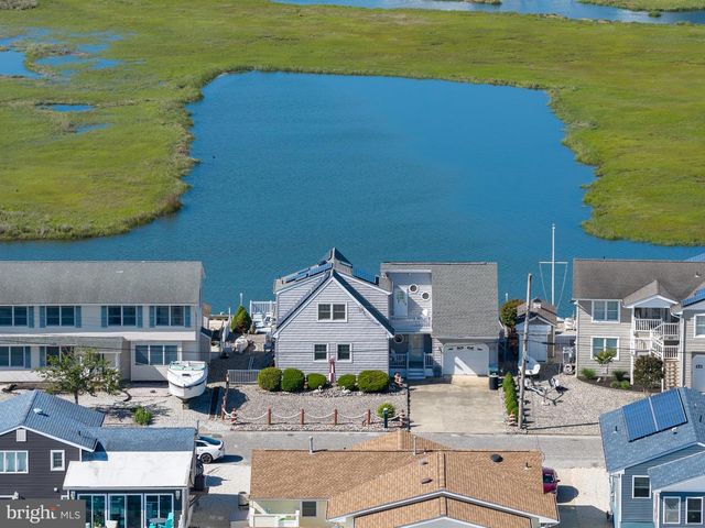 48 KANSAS RD, Little Egg Harbor Twp, NJ 08087