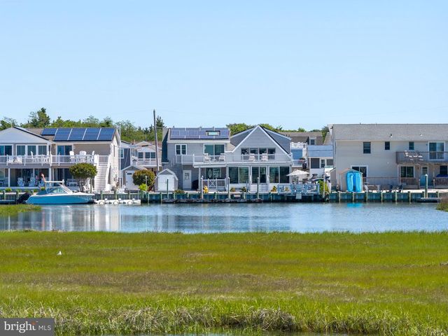 48 KANSAS RD, Little Egg Harbor Twp, NJ 08087