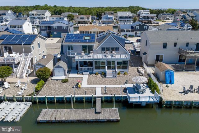 48 KANSAS RD, Little Egg Harbor Twp, NJ 08087