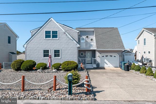 48 KANSAS RD, Little Egg Harbor Twp, NJ 08087