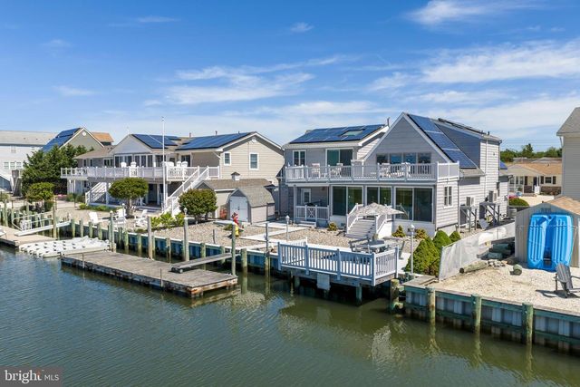 48 KANSAS RD, Little Egg Harbor Twp, NJ 08087