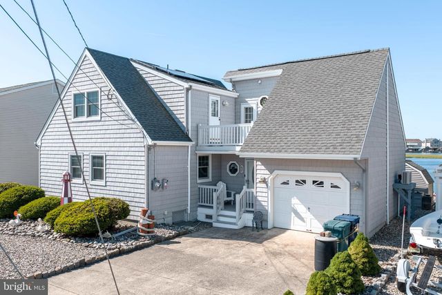 48 KANSAS RD, Little Egg Harbor Twp, NJ 08087