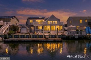 48 KANSAS RD, Little Egg Harbor Twp, NJ 08087