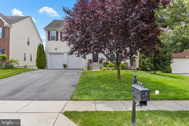 9175 BEALLS FARM RD, Frederick, MD 21704