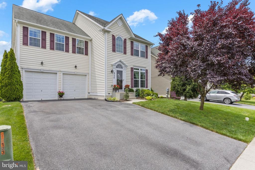 9175 BEALLS FARM RD, Frederick, MD 21704