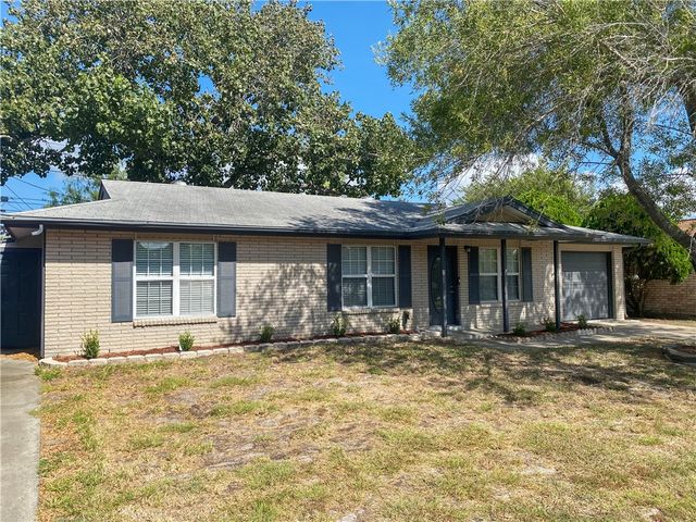 3318 Charlotte Dr, Corpus Christi, TX 78418