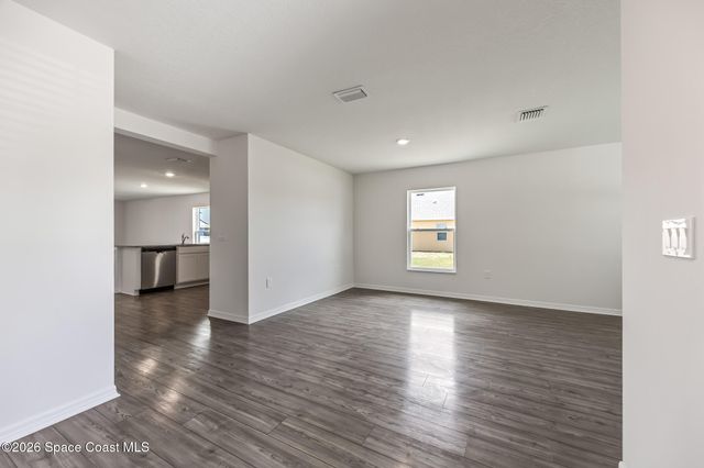 539 Hamwood Street SW, Palm Bay, FL 32908